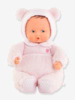 Pluchen Babinounours dromen sterren rozen