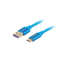 Kabel USB A naar USB C Lanberg CA19423215 ( 1m)
