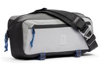 Chrome Industries Mini Kadet Koerierstas 5L - Fog