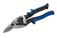 CON:P plaatschaar 250mm rechts - cpt243260