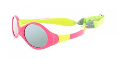 Julbo Looping I 3 - 18 mnd - Fuchsia/Groen