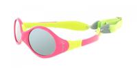 Julbo Looping I 3 - 18 mnd - Fuchsia/Groen