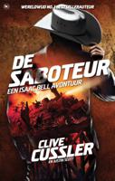 De Saboteur (Paperback) - thumbnail