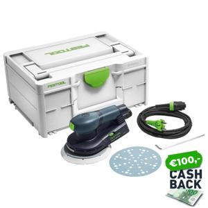 Festool ETS EC 150/3 EQ-Plus Excenterschuurmachine - 576320