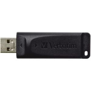 Verbatim Store n Go Slider 64GB USB Stick