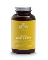 Mattisson Organic beef bone broth bio 180 Capsules
