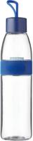 Waterfles Ellipse 700 ml Vivid blue Mepal - Mepal