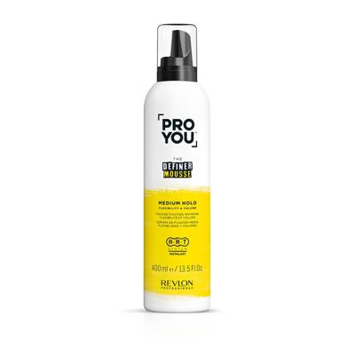 Volumegevend Foam Revlon 7256036000
