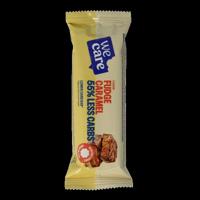 Lower kcal/carb bar fudge caramel 60 Gram