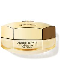 Guerlain Abeille Royale Eye Cream Multi-Wrinkle Minimizer 15ml