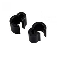 Shimano steps mounting clip for ew-sd50 cable