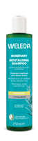 Weleda Rosemary Revitalising Shampoo
