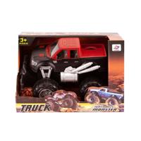 Monstertruck Assorti - thumbnail