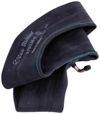 Vee Rubber binnenband tubes 2.75/3.00-10 valve js87