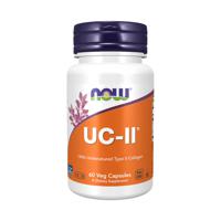 UC-II Type II Collagen 40mg 60v-caps