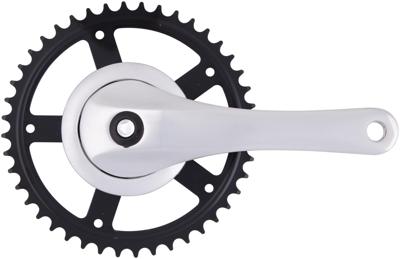 Pieper Mp crankstel "rock"