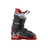 Salomon X Max 100 Skischoen Red/Black 29.0/29.5 Salomon X Max 100 Skischoen Red/Black 29.0/29.5