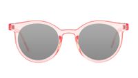 Dames Leesbril Vista Bonita | Sterkte: +1.00 | Kleur: Pink