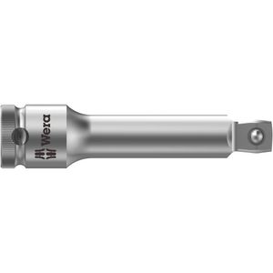 Wera 8794 B 05003584001 Dopsleutelverlenging Aandrijving 3/8 (10 mm) 76 mm 1 stuk(s)