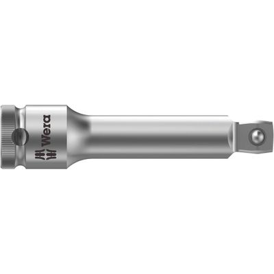 Wera 8794 B 05003584001 Dopsleutelverlenging Aandrijving 3/8 (10 mm) 76 mm 1 stuk(s)