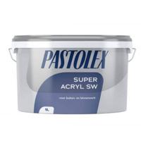 Pastolex Superacryl SW - thumbnail