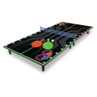 Arcade ping-pong
