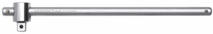 Gedore Schuifgreep met Glijstuk 3/4” | Lengte 460 mm - 3300513