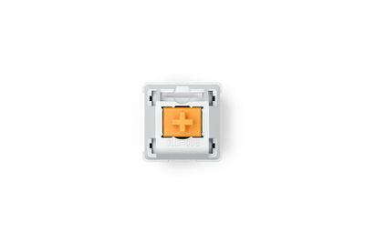 Glorious PC Gaming Race Panda Oranje, Wit 36 stuk(s)
