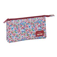 Alleshouder Nait Nait Flores coimbra burdeos Bordeaux 22 x 12 x 3 cm