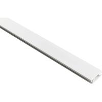 Deko Light 720038 D-One Component voor opbouwsysteem Afdekking Wit