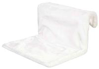 TRIXIE RADIATOR-HANGMAT PLUCHE WOLWIT