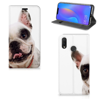 Huawei P Smart Plus | Hoesje maken | Franse Bulldog Huawei P Smart Plus | Hoesje maken | Franse Bulldog