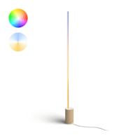 Philips Slimme vloerlampHue Signe - White and color - 929003479701