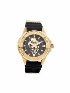 Philipp Plein montre The $kull 44 mm - Or