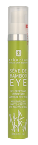 Erborian Seve de Bamboo Moisturizing Eye Contour Gel 15 ml