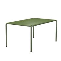 Houe Avanti tuintafel 153x98 Olive Green