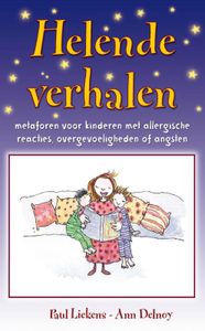 Helende verhalen voor kinderen - Paul Liekens, Ann Delnoy - ebook
