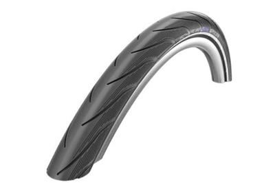 Schwalbe Buitenband spicer plus 28 x 1.35 inch (35-622) rs zwart