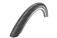 Schwalbe Buitenband spicer plus 28 x 1.35 inch (35-622) rs zwart