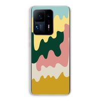 Baar B: Xiaomi Mi Mix 4 Transparant Hoesje