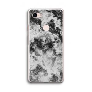 Onweer: Google Pixel 3 Transparant Hoesje