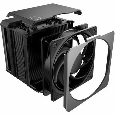 CPU-ventilator Cooler Master Hyper 612 APEX