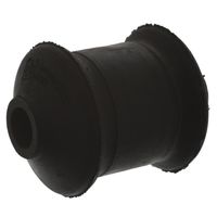Draagarmlager 07843
