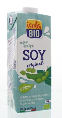 Isola Bio Sojadrank naturel bio