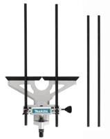 Makita 195136-9 Parallelgeleider bovenfrees