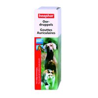 Beaphar Oordruppels 50ml - thumbnail