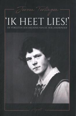 'Ik heet Lies!' (Paperback)