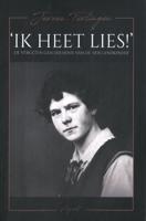 'Ik heet Lies!' (Paperback)