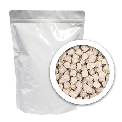 VB Winter koivoer zinkend 3 mm - 1,8 kilo