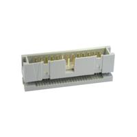 econ connect WS20SK Male connector Totaal aantal polen 20 Aantal rijen 2 1 stuk(s)